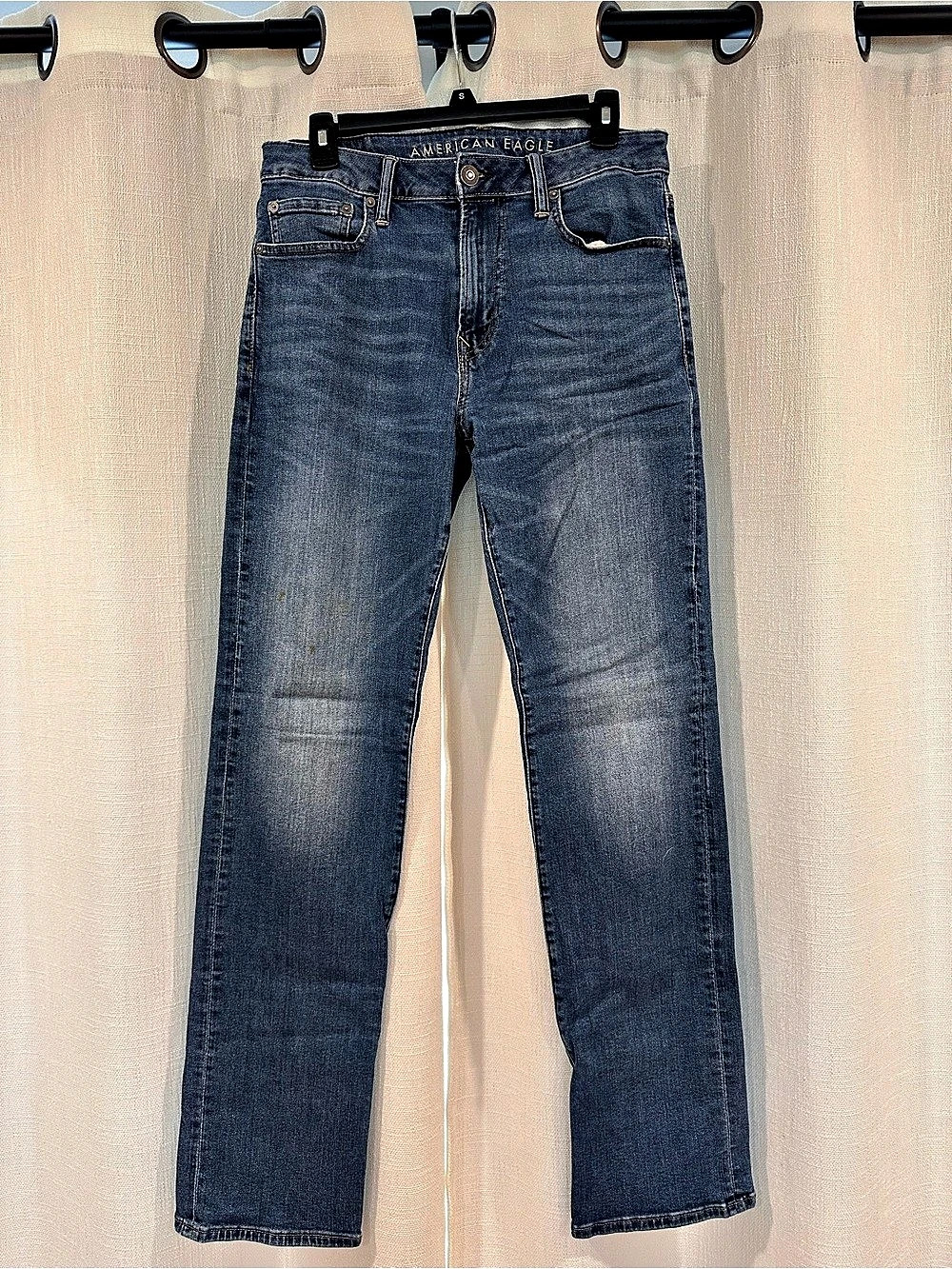 American Eagle Original Bootcut Jeans